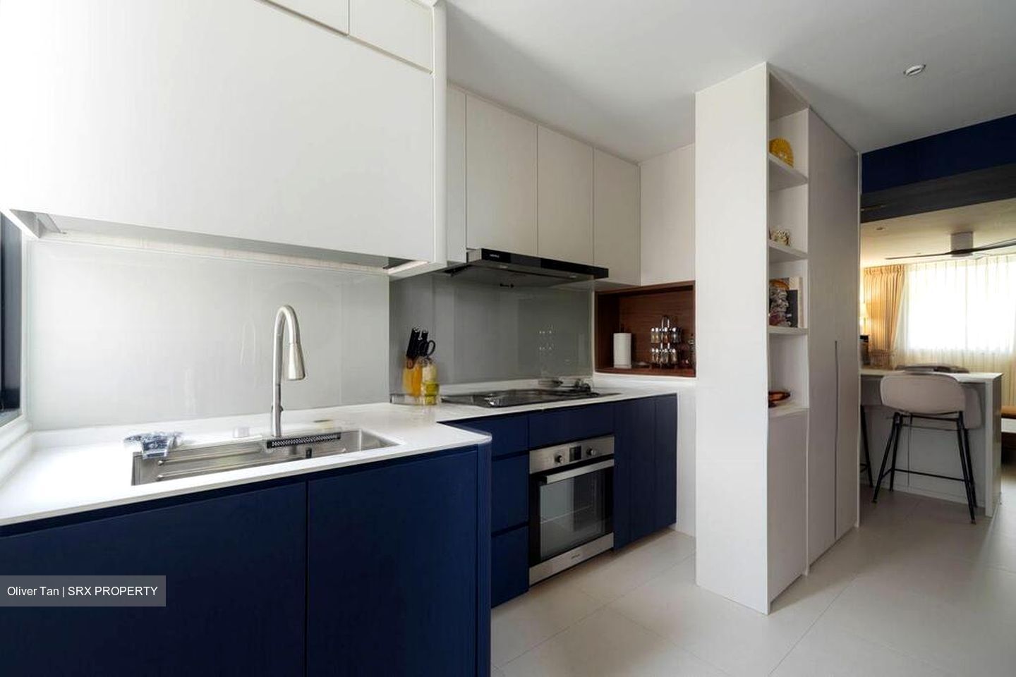 Blk 100 Crescent View (Queenstown), HDB 3 Rooms #496482441